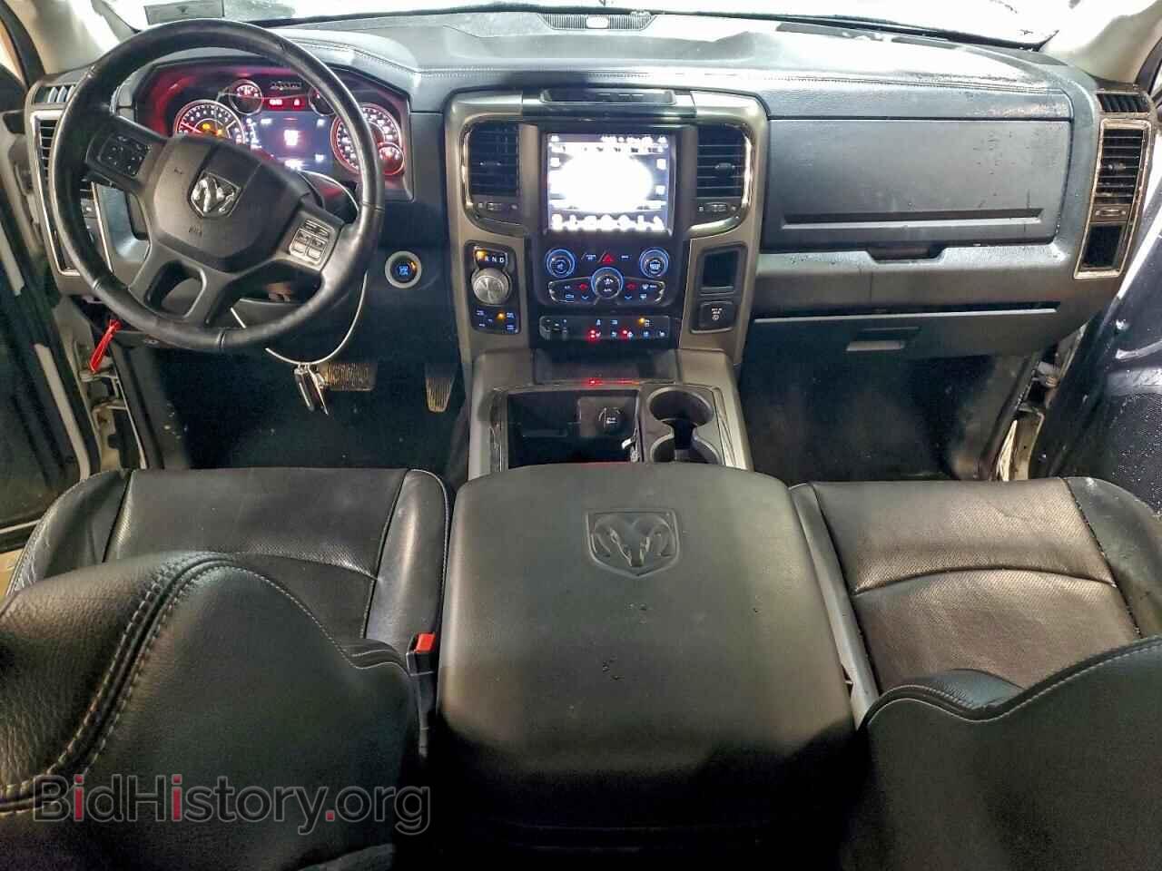 2014 RAM 1500 - VIN: 1C6RR7MT4ES210064 - Фото 8