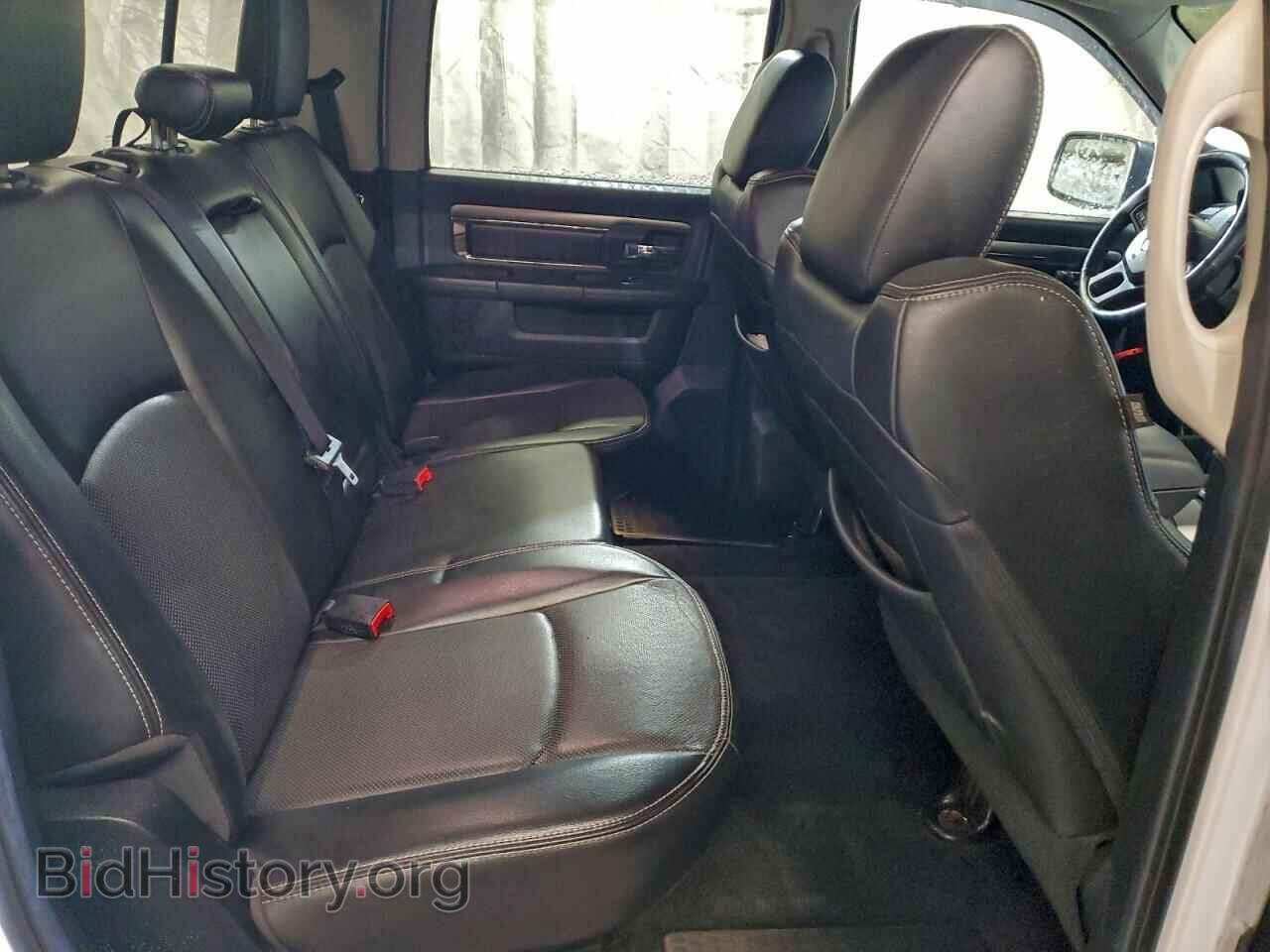 2014 RAM 1500 - VIN: 1C6RR7MT4ES210064 - Фото 10