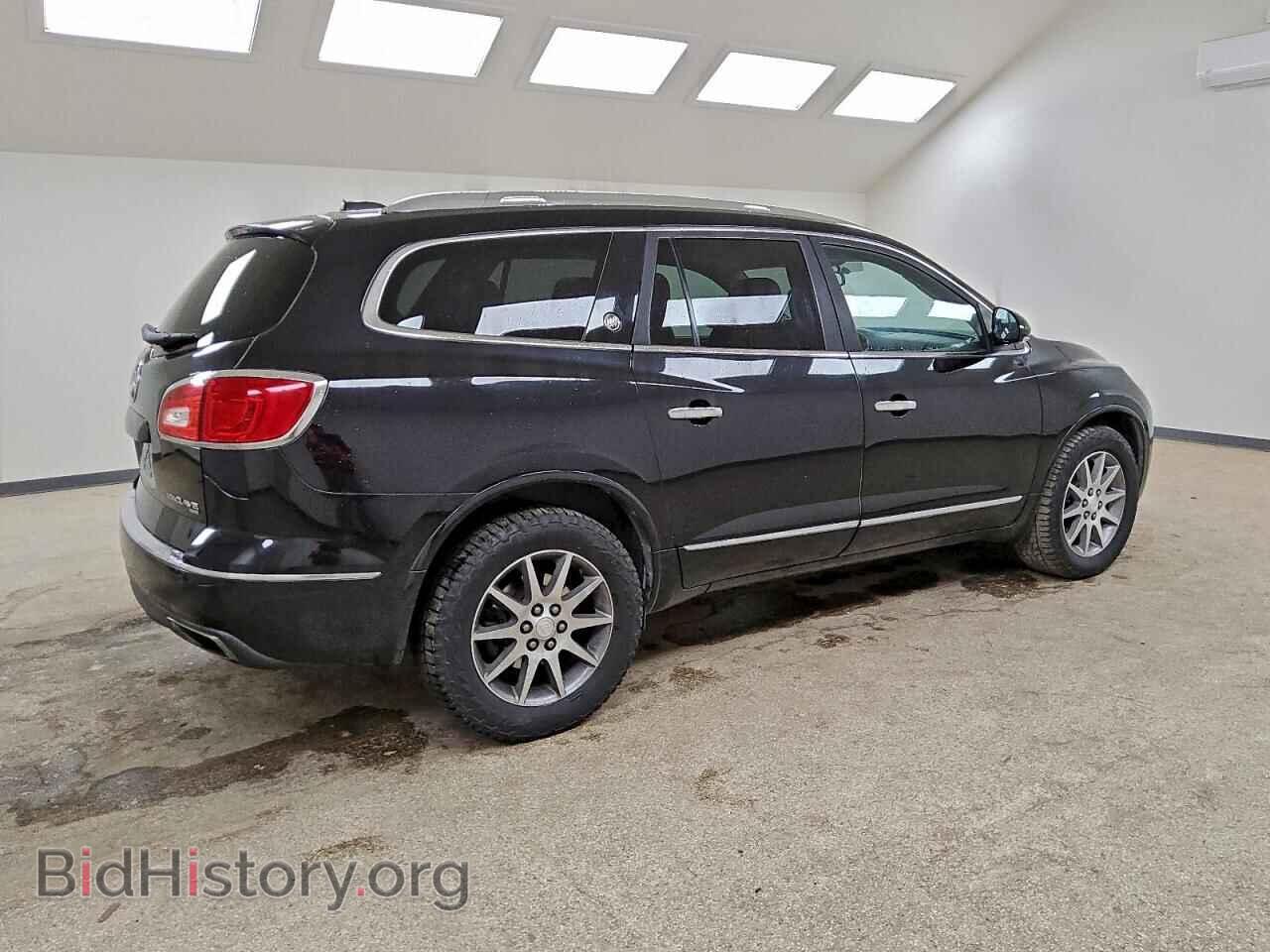 2016 BUICK ENCLAVE - VIN: 5GAKVBKD5GJ325707 - Photo 3