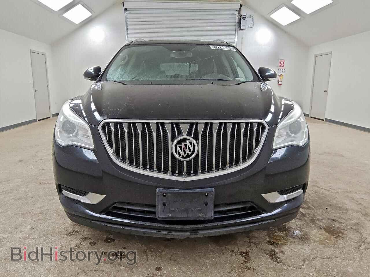 2016 BUICK ENCLAVE - VIN: 5GAKVBKD5GJ325707 - Photo 5