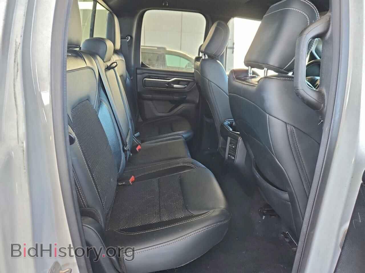 2020 RAM 1500 - VIN: 1C6SRFET0LN230219 - Фото 10