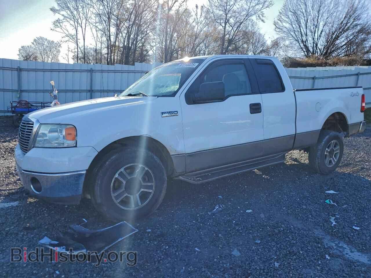 Photo 1FTPX14V96NB53431 - FORD All Models 2006