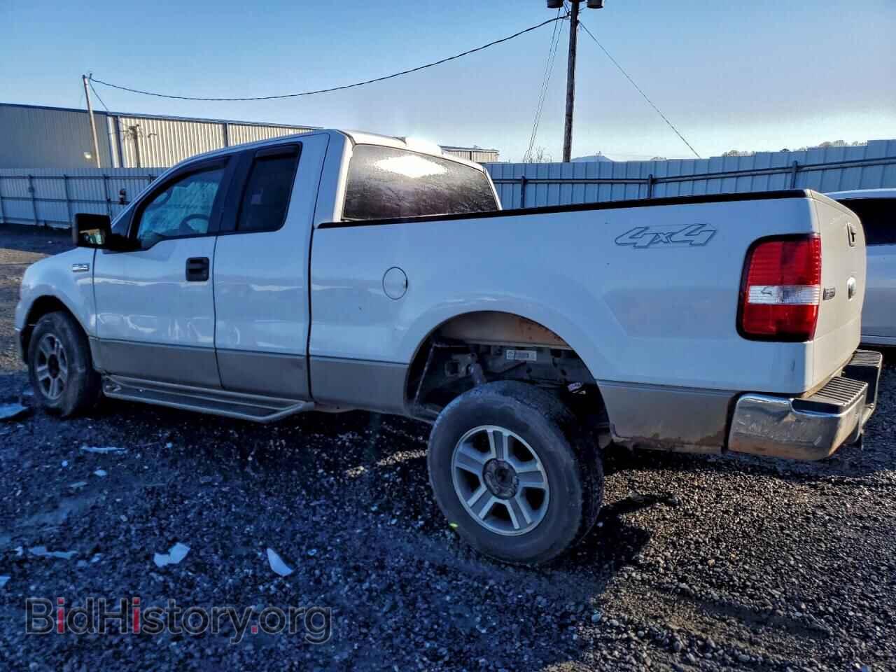 2006 FORD All Models - VIN: 1FTPX14V96NB53431 - Photo 2