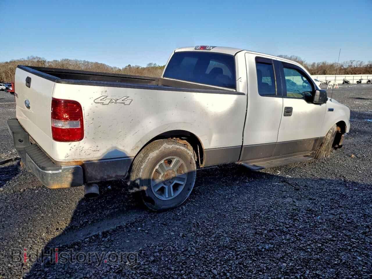 2006 FORD All Models - VIN: 1FTPX14V96NB53431 - Photo 3