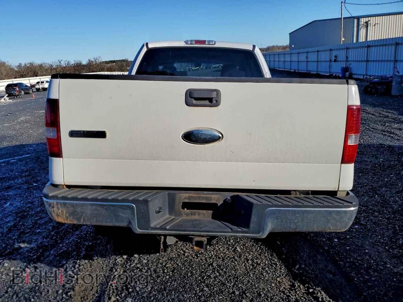 2006 FORD All Models - VIN: 1FTPX14V96NB53431 - Photo 6