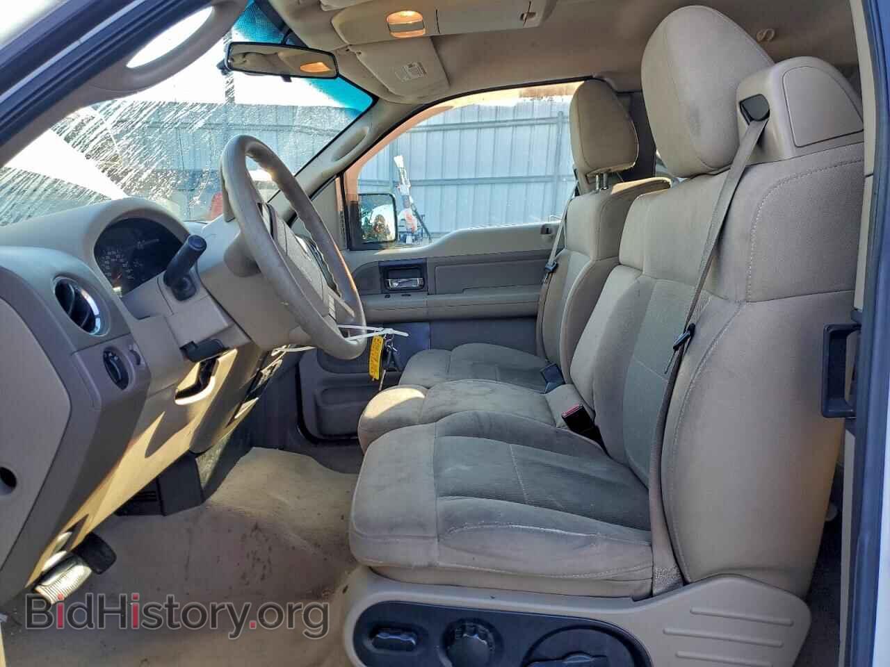 2006 FORD All Models - VIN: 1FTPX14V96NB53431 - Photo 7