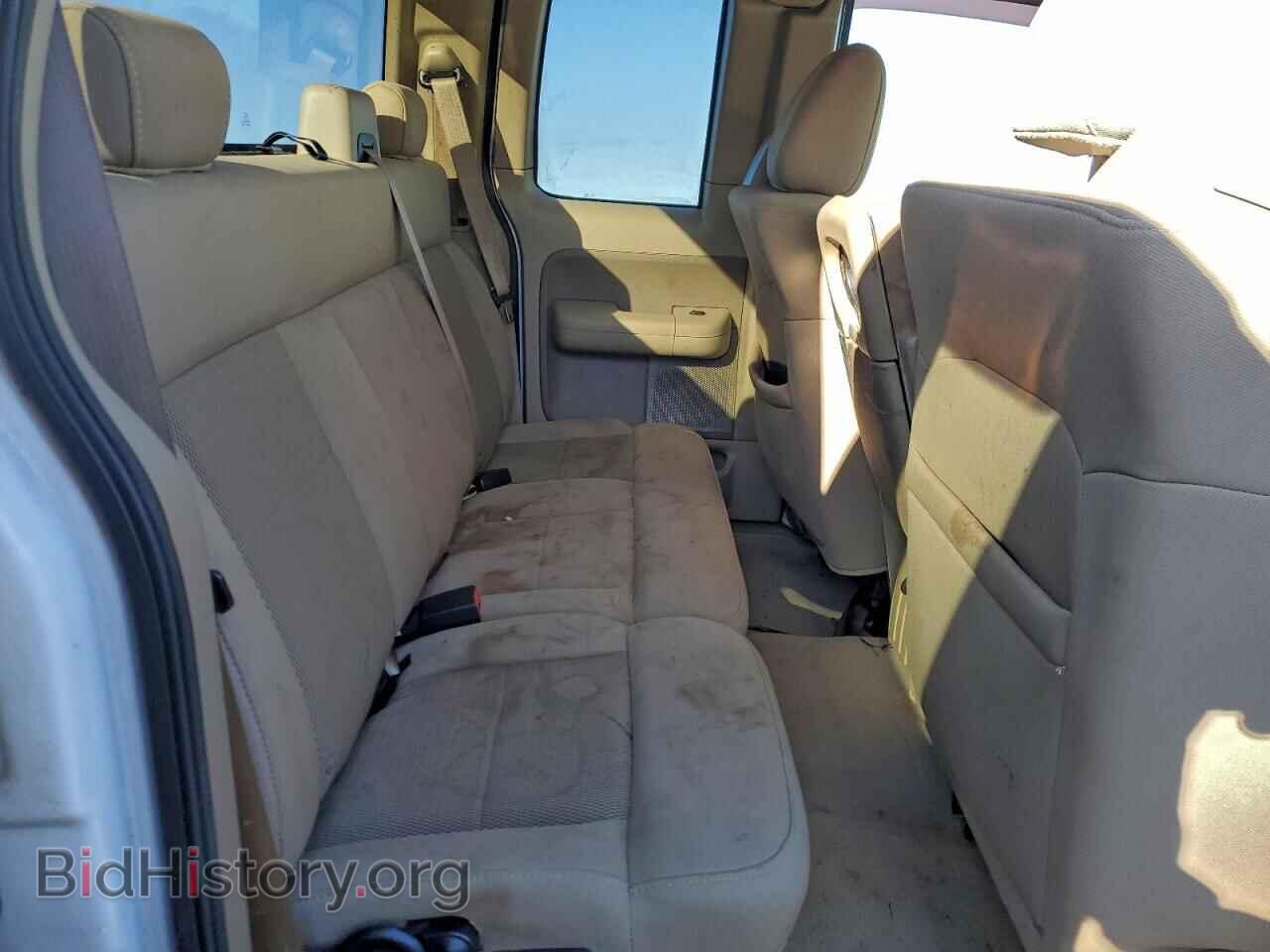 2006 FORD All Models - VIN: 1FTPX14V96NB53431 - Photo 10