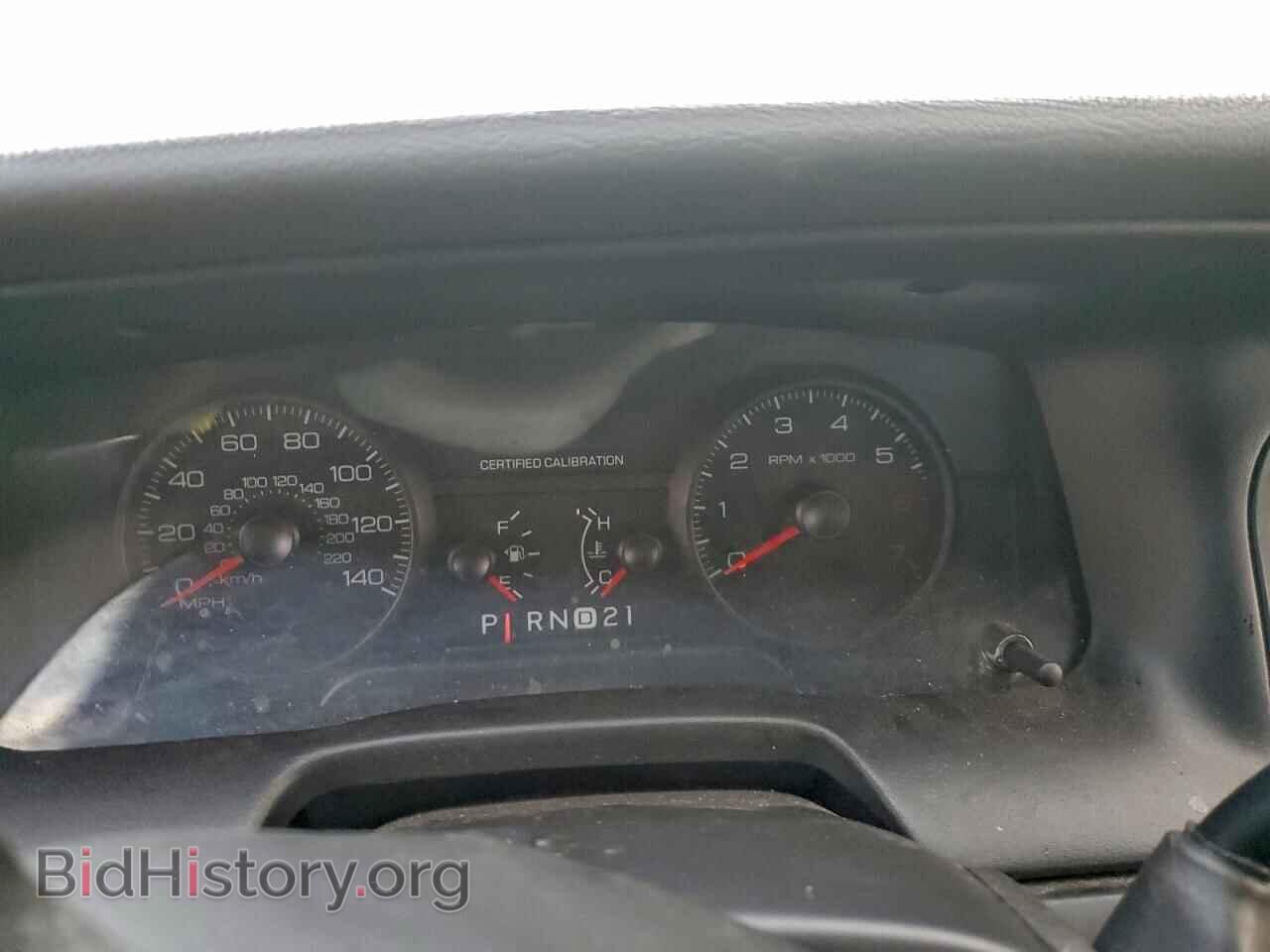 2008 FORD CROWN VIC - VIN: 2FAFP71V18X127030 - Фото 9