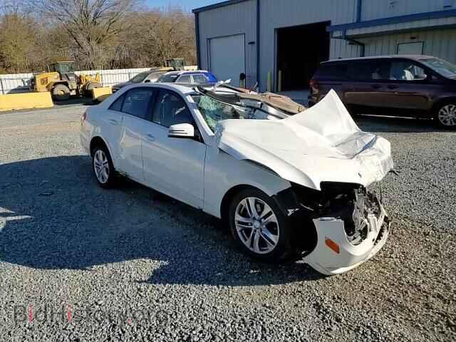 2011 MERCEDES-BENZ E-CLASS - VIN: WDDHF5GB8BA467353 - Фото 13