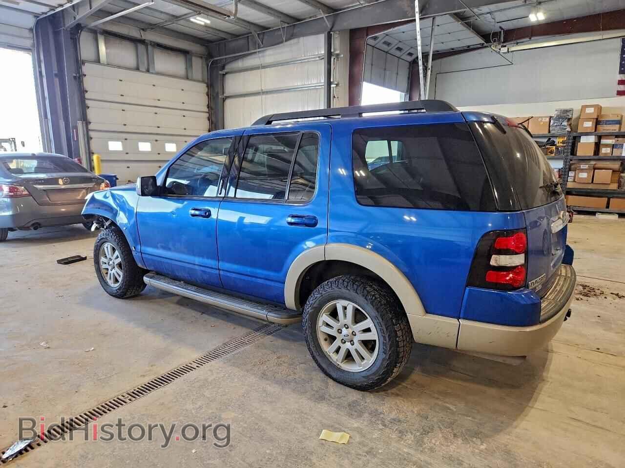 2010 FORD EXPLORER - VIN: 1FMEU7EE7AUA78417 - Фото 2