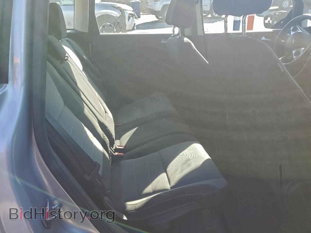 2016 FORD CMAX - VIN: 1FADP5AU3GL120496 - Фото 10