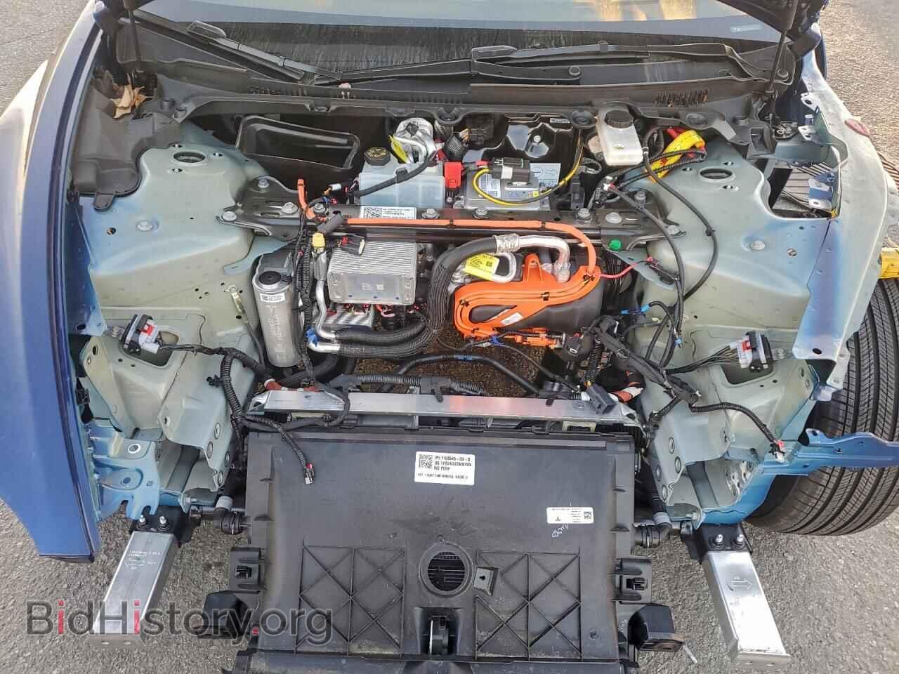2025 TESLA MODEL 3 - VIN: 5YJ3E1EA3SF907447 - Photo 11