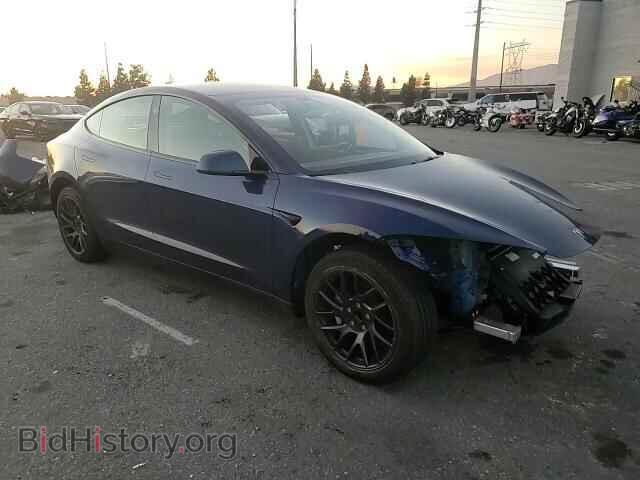 2025 TESLA MODEL 3 - VIN: 5YJ3E1EA3SF907447 - Photo 14