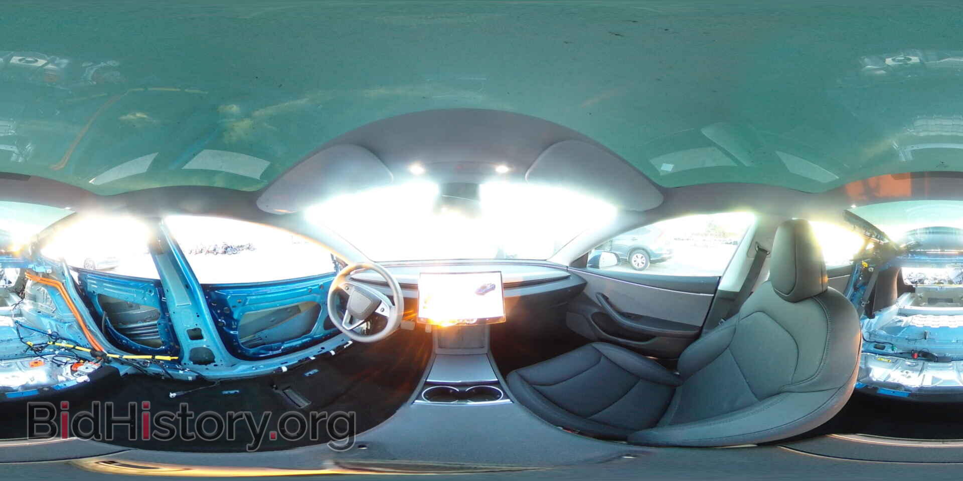 2025 TESLA MODEL 3 - VIN: 5YJ3E1EA3SF907447 - Photo 15