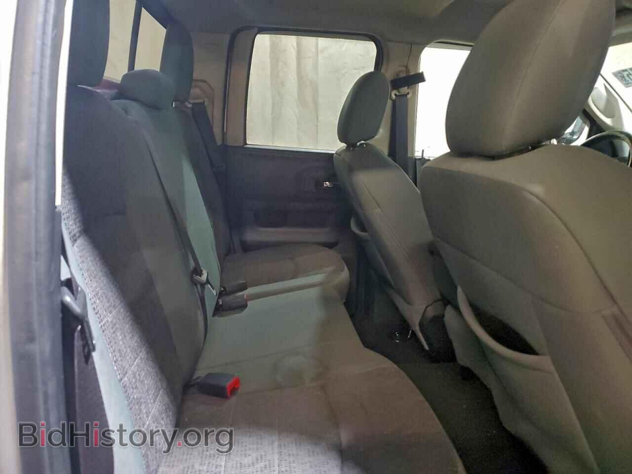 2017 RAM 1500 - VIN: 1C6RR7GT2HS515868 - Фото 10