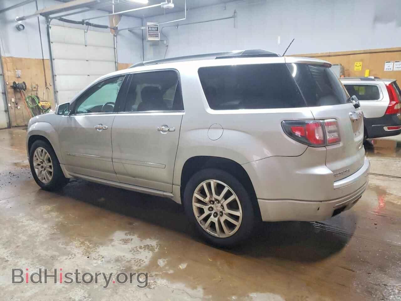 2015 GMC ACADIA DEN - VIN: 1GKKVTKD9FJ240442 - Фото 2
