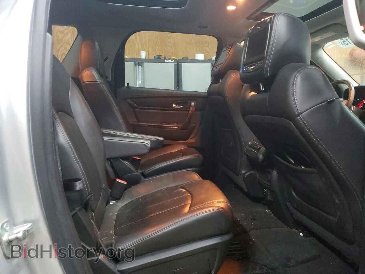 2015 GMC ACADIA DEN - VIN: 1GKKVTKD9FJ240442 - Фото 11