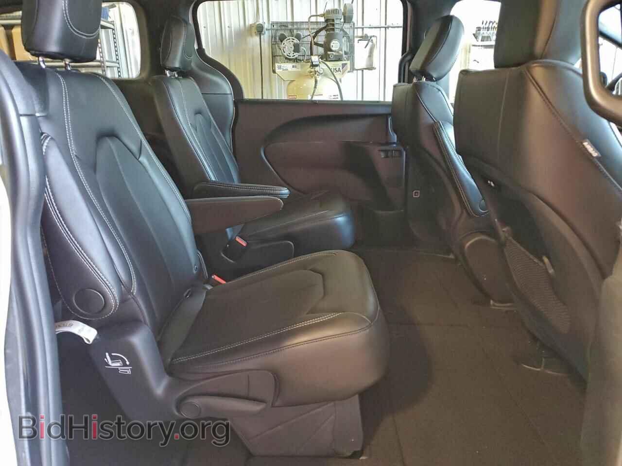 2026 CHRYSLER PACIFICA S - VIN: 2C4RC1BG2TR201357 - Photo 11