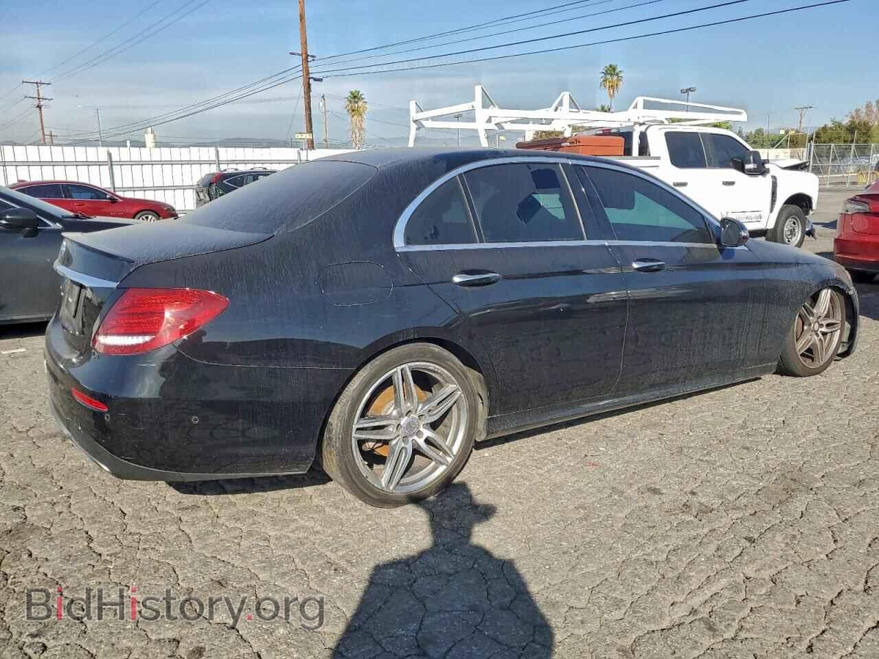 2017 MERCEDES-BENZ E-CLASS - VIN: WDDZF4JB8HA106009 - Фото 3