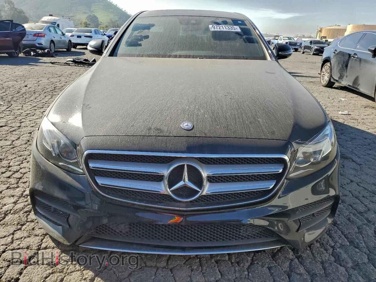 2017 MERCEDES-BENZ E-CLASS - VIN: WDDZF4JB8HA106009 - Фото 5