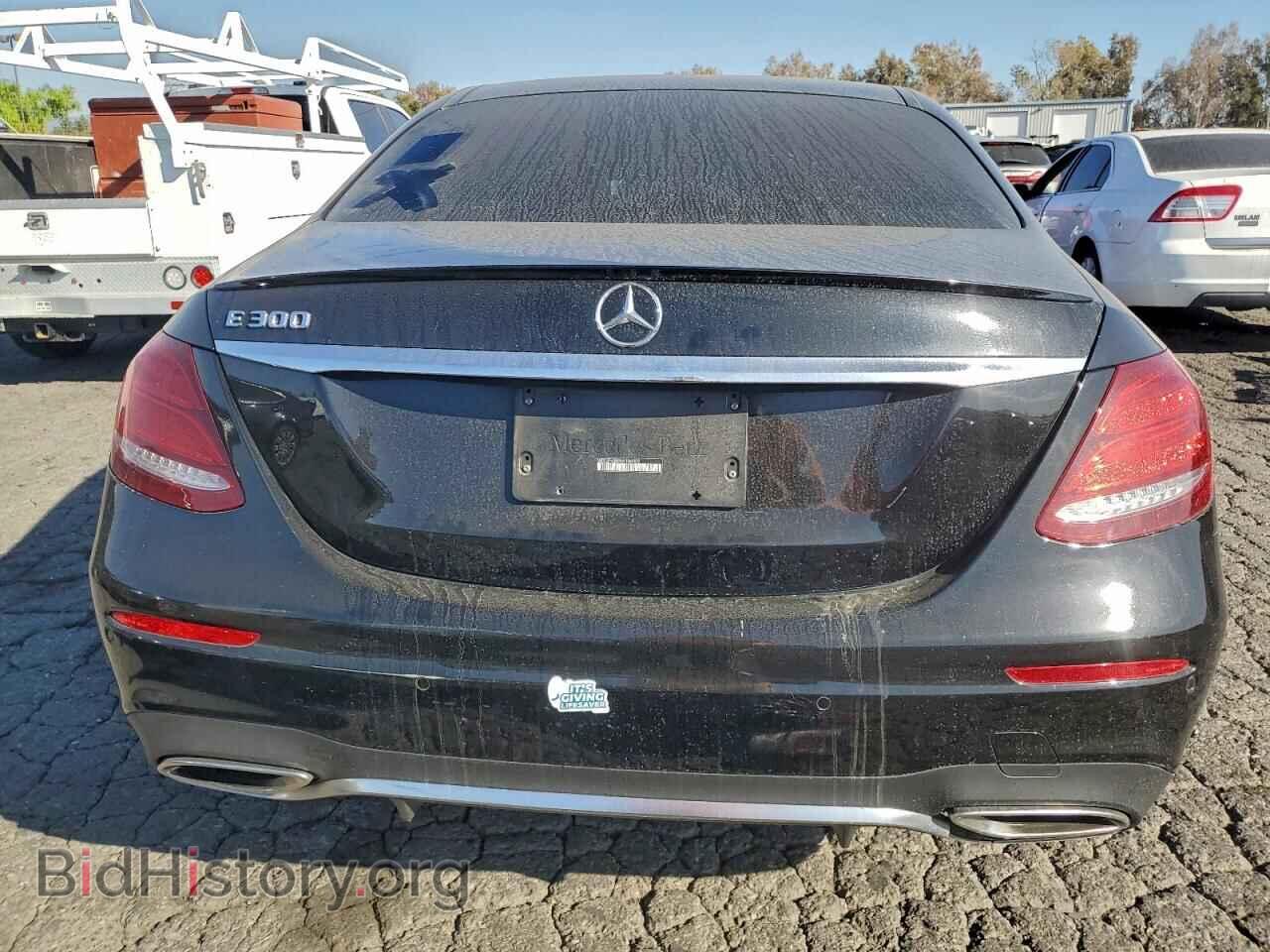 2017 MERCEDES-BENZ E-CLASS - VIN: WDDZF4JB8HA106009 - Фото 6
