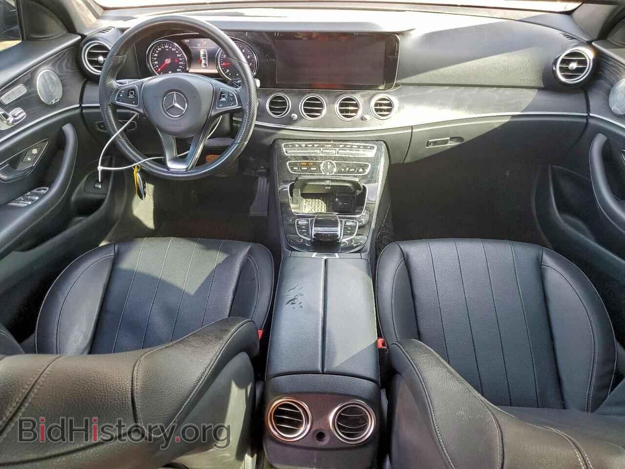2017 MERCEDES-BENZ E-CLASS - VIN: WDDZF4JB8HA106009 - Фото 8