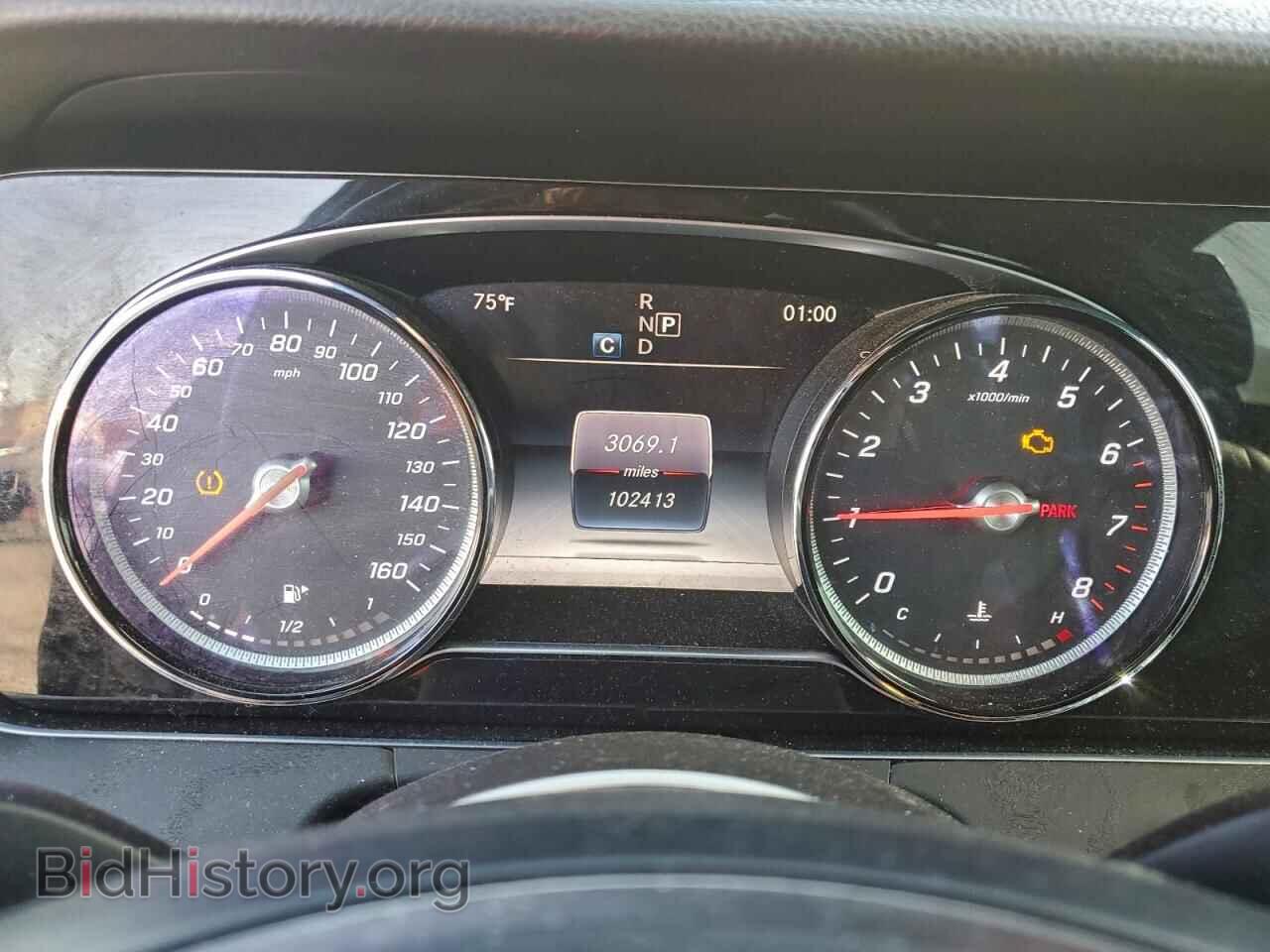 2017 MERCEDES-BENZ E-CLASS - VIN: WDDZF4JB8HA106009 - Фото 9