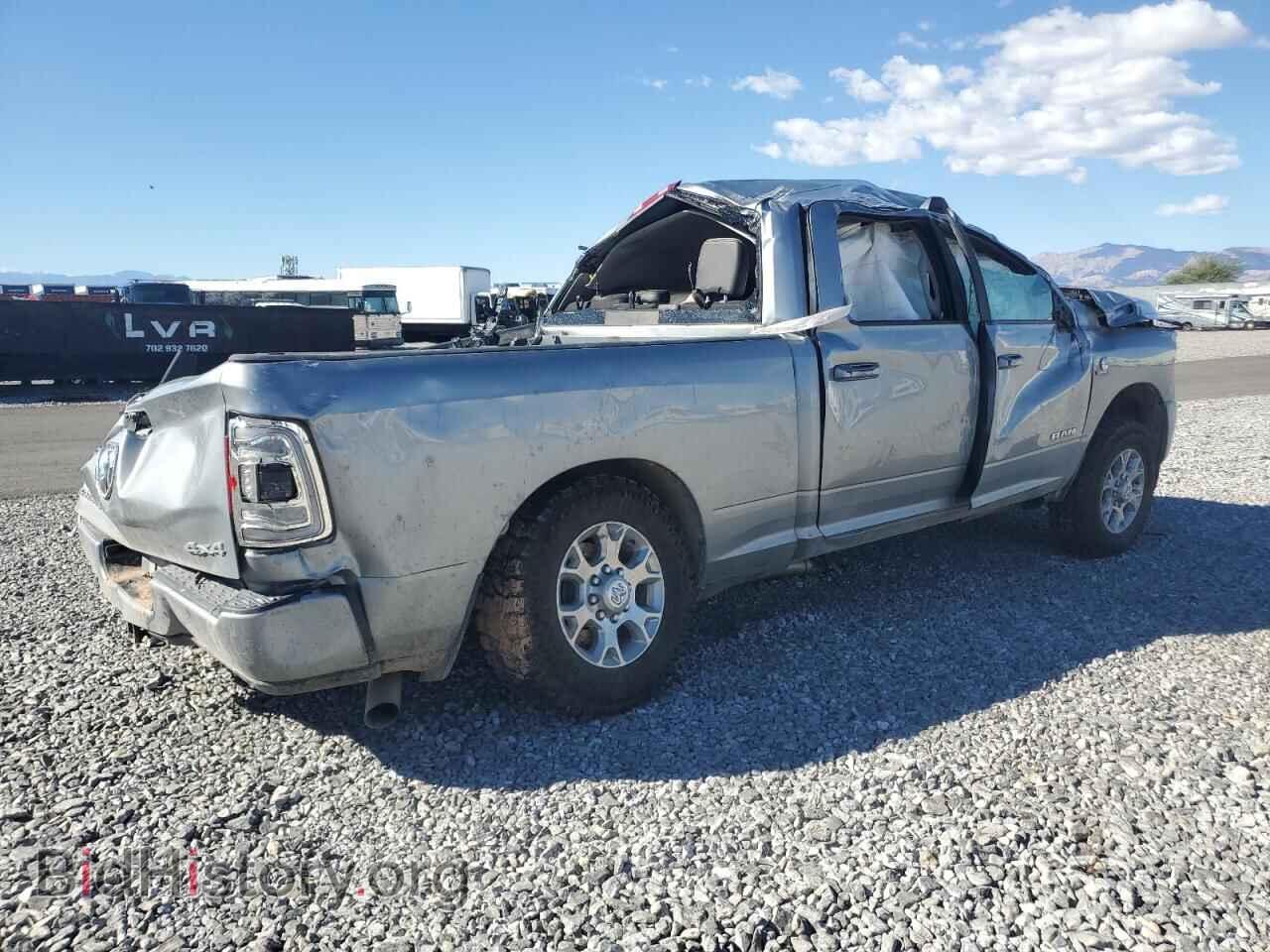 2024 RAM 2500 - VIN: 3C6UR5FL4RG104917 - Фото 3