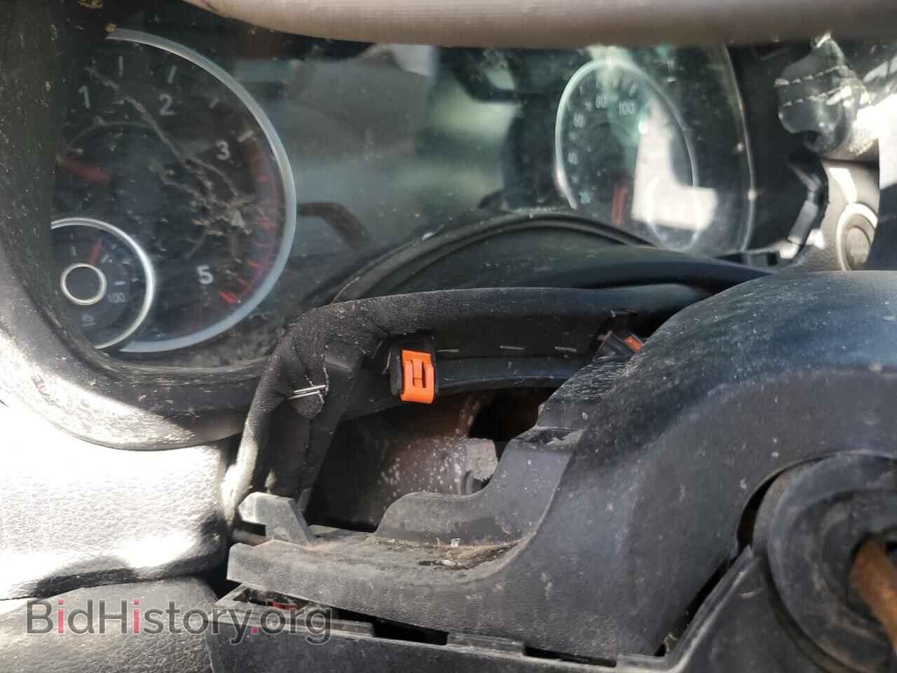 2024 RAM 2500 - VIN: 3C6UR5FL4RG104917 - Фото 9