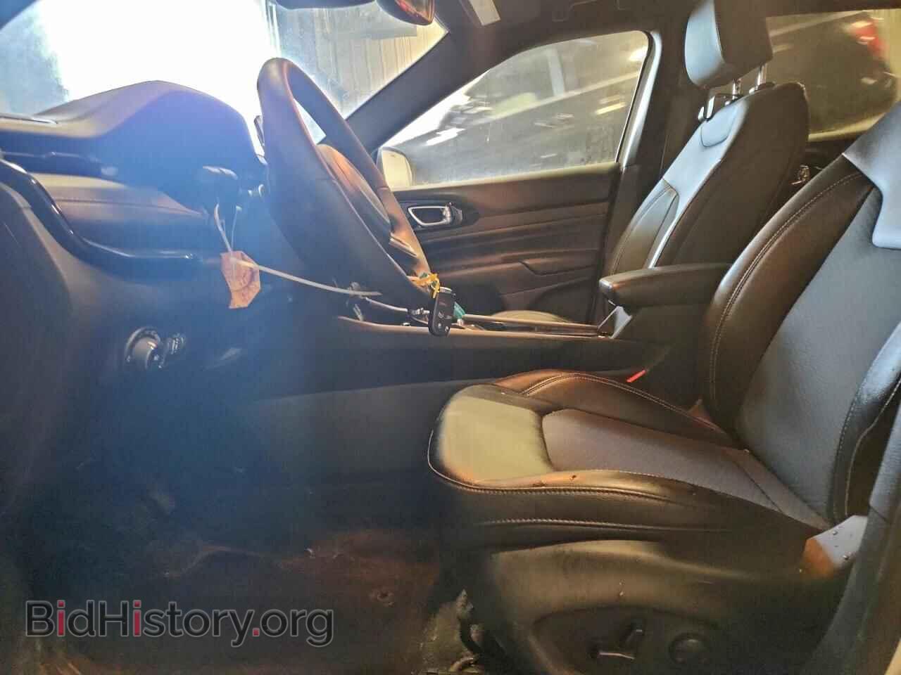 2024 JEEP COMPASS - VIN: 3C4NJDBN2RT135824 - Фото 7