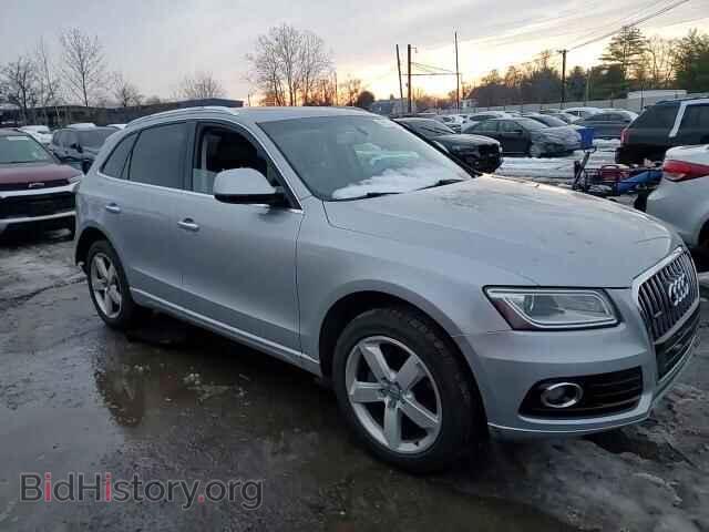 2015 AUDI Q5 - VIN: WA1CFAFP4FA067333 - Фото 15