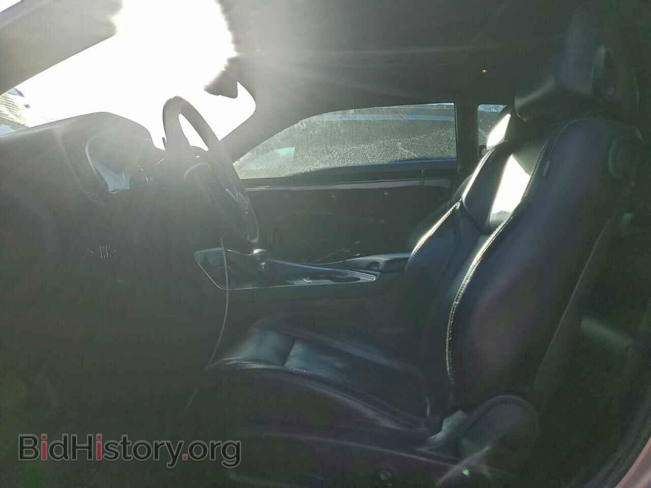 2018 DODGE CHALLENGER - VIN: 2C3CDZGG1JH288735 - Фото 7