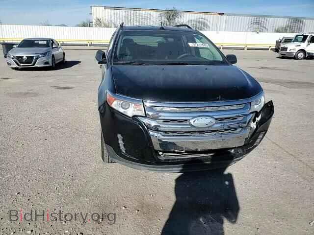 2014 FORD EDGE - VIN: 2FMDK3GC4EBA53802 - Фото 13