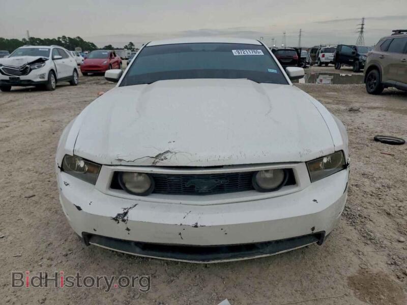 2012 Ford ALL MODELS (VIN 1ZVBP8AM8C5263653) — photo 5 of 12