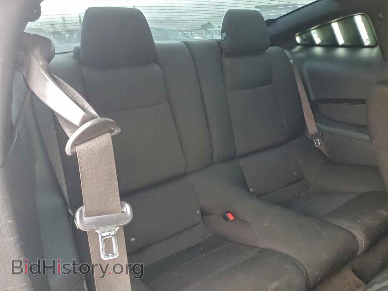 2012 FORD ALL Models - VIN: 1ZVBP8AM8C5263653 - Фото 10