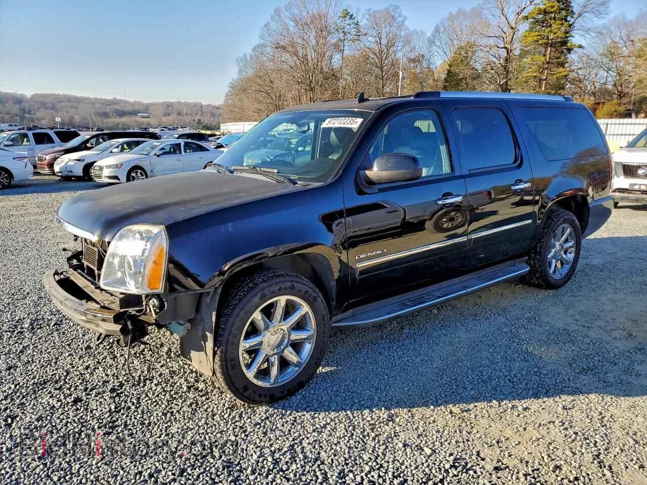 Photo 1GKS2MEF2DR176545 - GMC YUKON 2013
