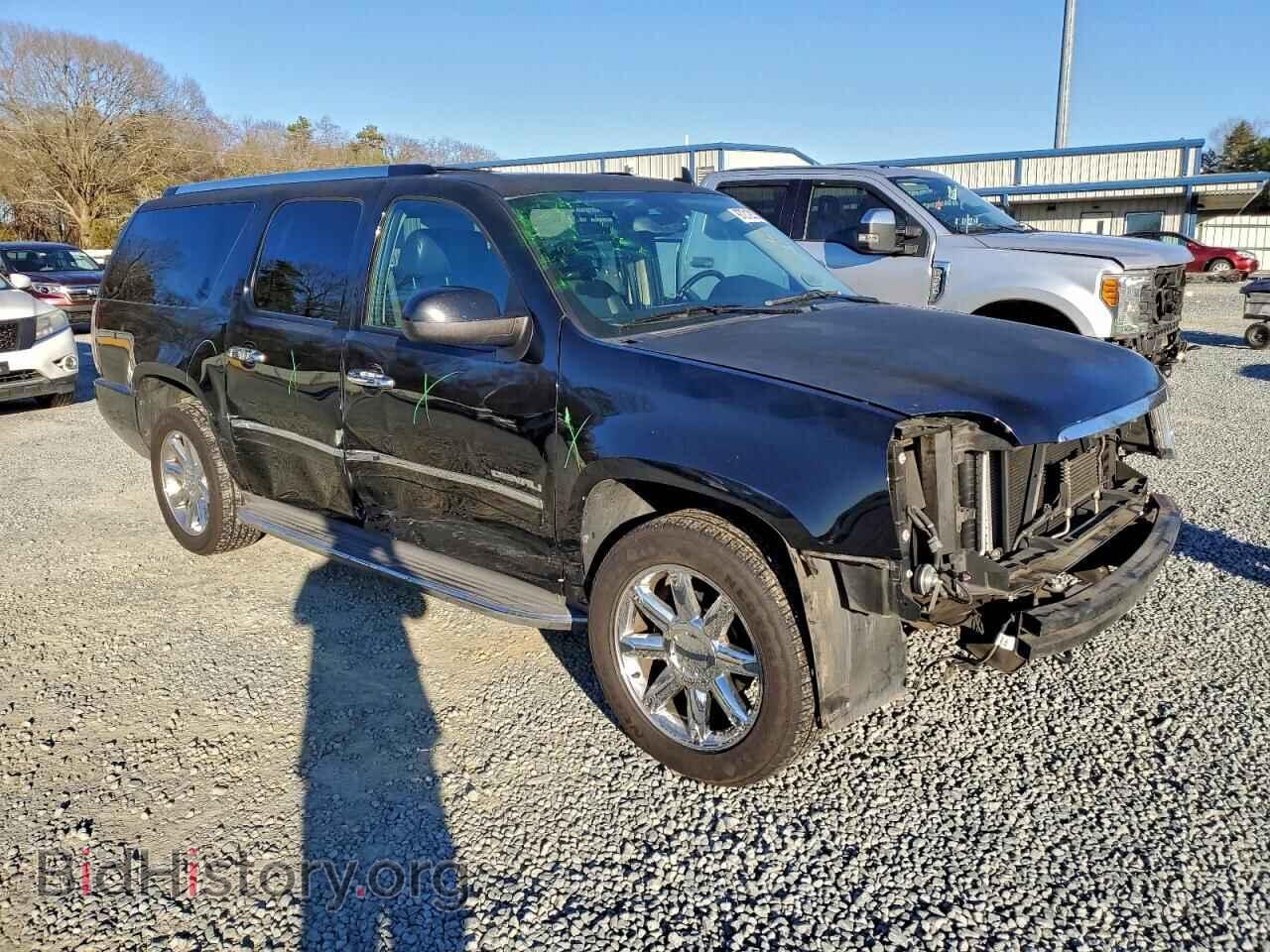 2013 GMC YUKON - VIN: 1GKS2MEF2DR176545 - Фото 4