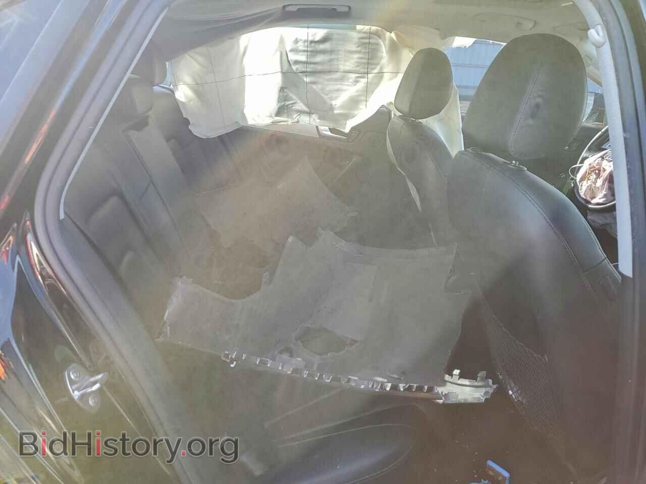 2013 AUDI A4 - VIN: WAUBFAFL5DN009345 - Photo 10