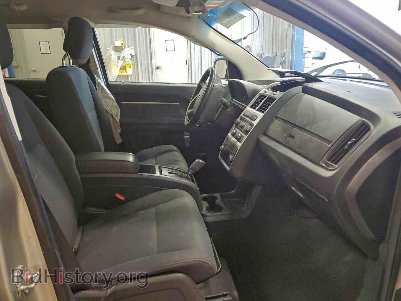 2010 DODGE JOURNEY - VIN: 3D4PH5FV2AT196408 - Фото 7