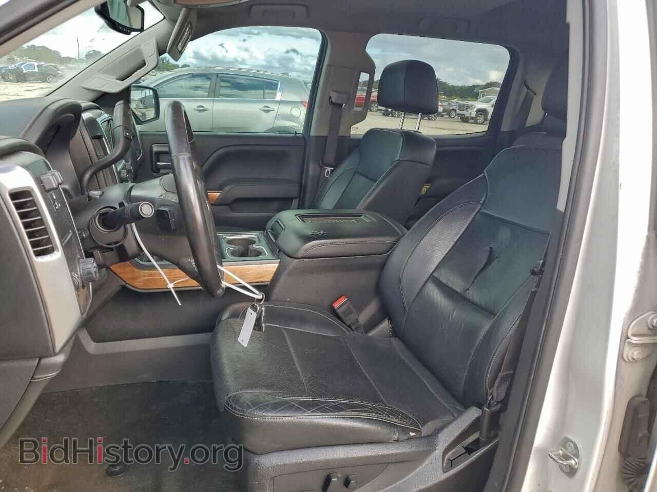 2017 CHEVROLET ALL Models - VIN: 3GCPCSEC9HG396375 - Фото 7