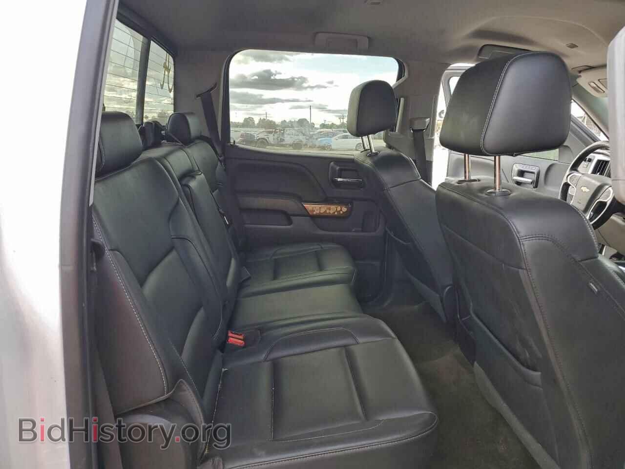 2017 CHEVROLET ALL Models - VIN: 3GCPCSEC9HG396375 - Фото 10