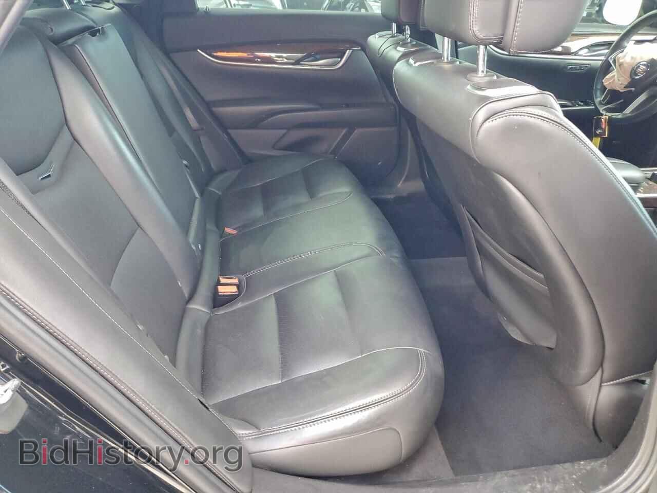 2014 CADILLAC XTS - VIN: 2G61P5S34E9182399 - Фото 10