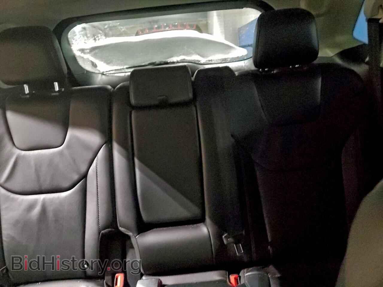 2016 FORD EDGE - VIN: 2FMPK3K99GBC20117 - Фото 10
