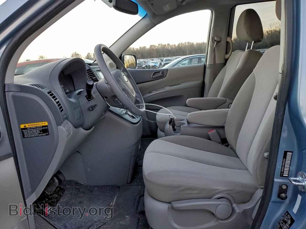 2012 KIA All Models - VIN: KNDMG4C79C6429104 - Фото 7