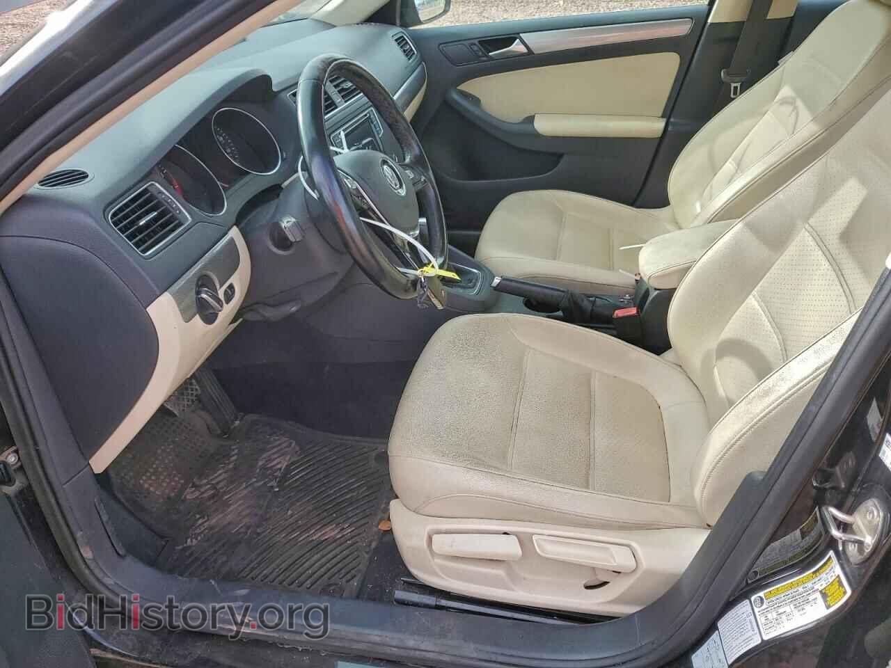 2017 VOLKSWAGEN JETTA - VIN: 3VWDB7AJ5HM369163 - Фото 7