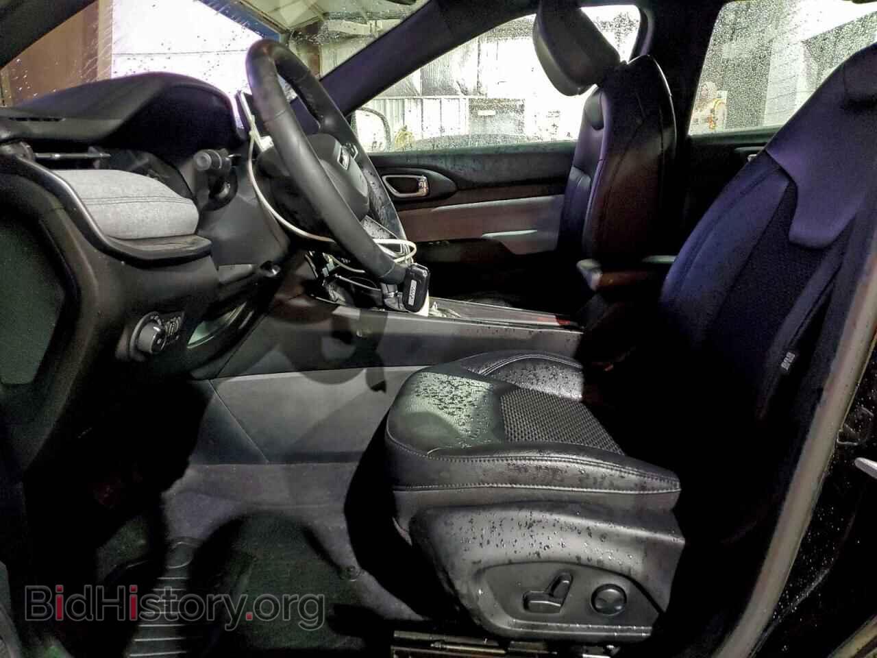 2024 JEEP COMPASS - VIN: 3C4NJDBN7RT576364 - Фото 7