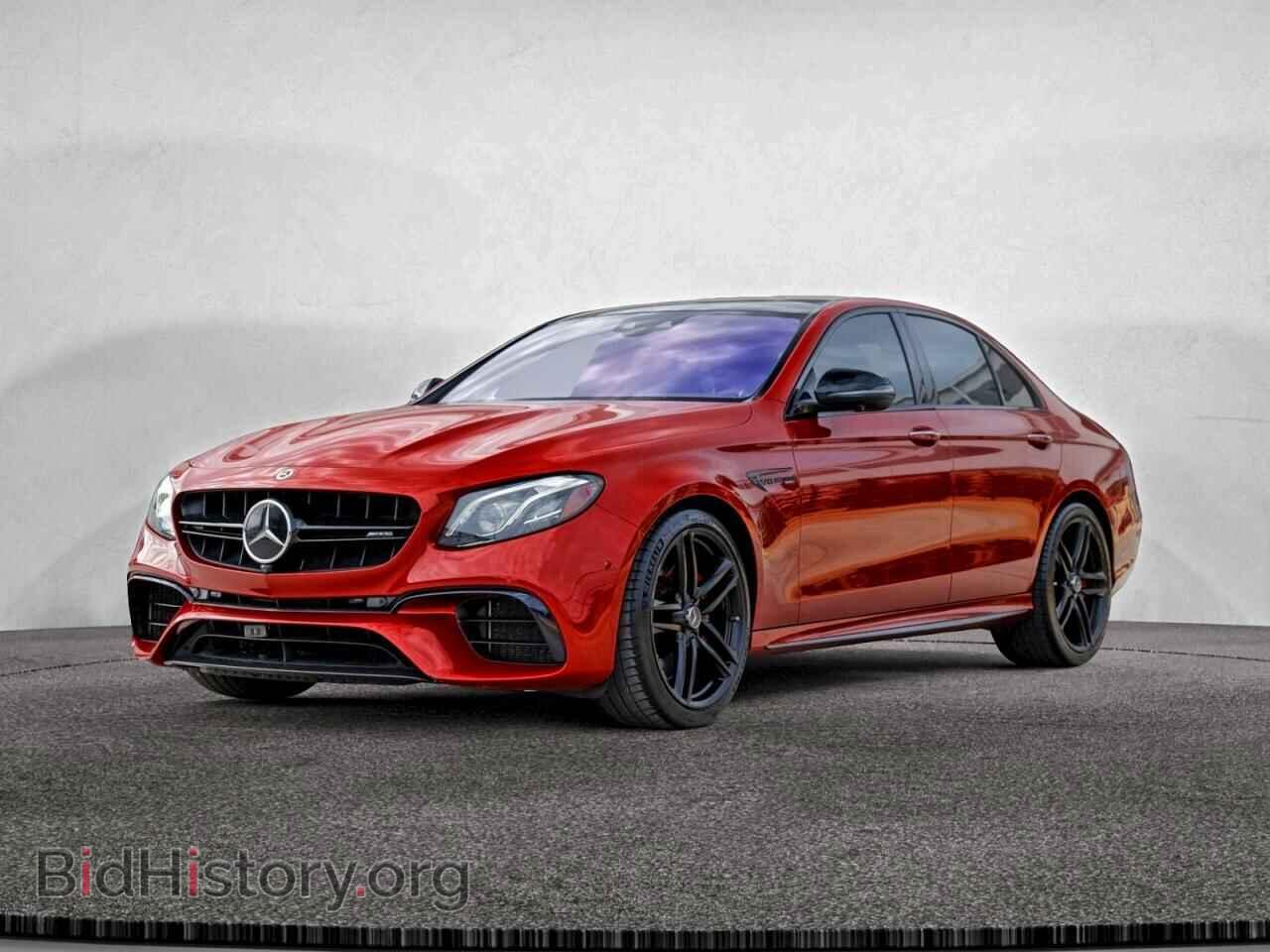 2018 MERCEDES-BENZ E-CLASS - VIN: WDDZF8KB4JA253617 - Фото 2