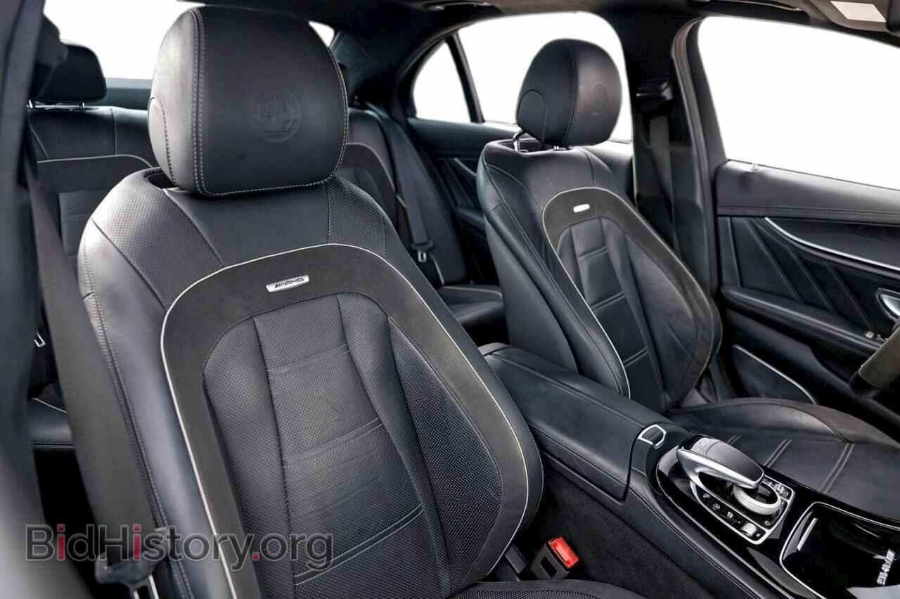 2018 MERCEDES-BENZ E-CLASS - VIN: WDDZF8KB4JA253617 - Фото 5