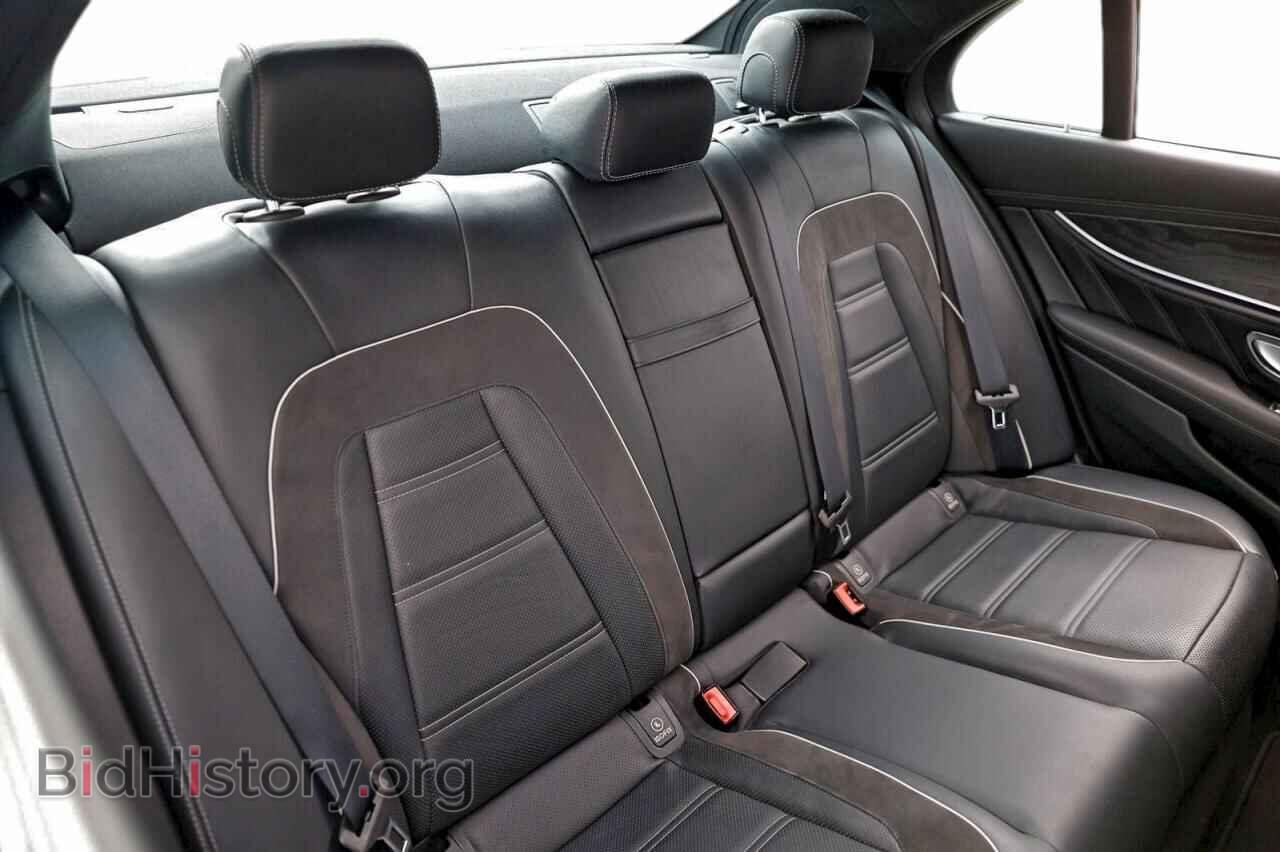 2018 MERCEDES-BENZ E-CLASS - VIN: WDDZF8KB4JA253617 - Фото 6