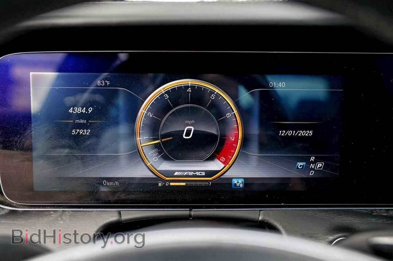 2018 MERCEDES-BENZ E-CLASS - VIN: WDDZF8KB4JA253617 - Фото 8